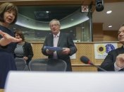 Хармс считает, что украинско-российскую границу необходимо закрыть 