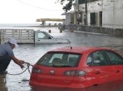 Ураган "Барбара" в Мексике унес жизни 3-х человек