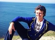 Прохор Шаляпин изменился до неузнаваемости