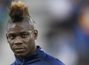 Ницца готова продать Балотелли: названа цена