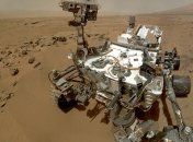 В атмосфере Марса обнаружили метан