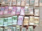 Задержан начальник управления фискальной службы, "крышевавший" конвертцентр