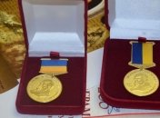 В Украине вскоре появится новая награда