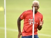 Арсенал намерен подписать лидера обороны Баварии