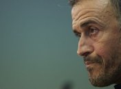 Луис Энрике о возможном трансфере Срны в "Барселону"