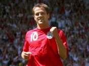 Майкл Оуэн пока не готов стать тренером