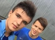 Коноплянка поддержал Костышина-младшего