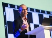 Юваль Ной Харарі назвав велику помилку розвинутих країн