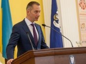 Порошенко уволил Ложкина с поста главы инвестиционного совета