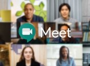 Для всех и абсолютно бесплатно: Google открывает доступ к сервису Meet