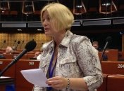 ПАСЕ: На востоке Украины пропали без вести более 1,3 тыс человек