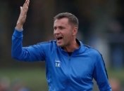 Остап Маркевич провів перше тренування з Маріуполем