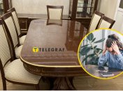 Обеденный стол