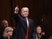 Трамп приоткроет тайну убийства Кеннеди