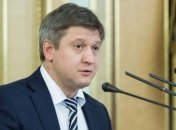 Данилюк о задержке помощи США: Зеленский был уверен, что это ошибка