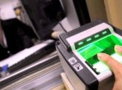 Вступил в силу указ о биометрическом контроле для иностранцев
