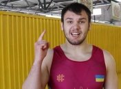 Борец Грицай: Ролик Усика снимали российские политтехнологи