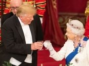 Стало известно, как шла подготовка к официальной встрече Дональда Трампа с представителями королевских особ