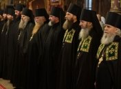 Монахи Киево-Печерской лавры