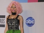 Рэп-дива Ники Минаж рассталась со своим бойфрендом 