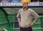 Гвардиола впервые отреагировал на сорвавшийся переход Месси в МС