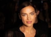 "Рассказ служанки?" Ирина Шейк снялась для японского Vogue (Фото)