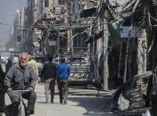 Инспекторов по химическому оружию не пустили в сирийскую Думу