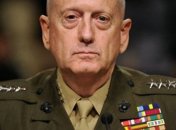 Маттис заявил, что поддерживает поставку военной помощи Украине
