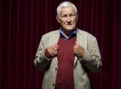 Американський актор Орсон Бін трагічно загинув під колесами машини