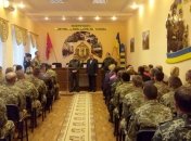 Закарпатские пограничники получили 40 квартир