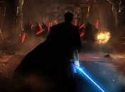 Первый трейлер Star Wars Jedi: Fallen Order с подробностями об игре (Видео)