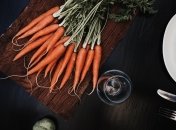 Как приготовить корейскую морковку