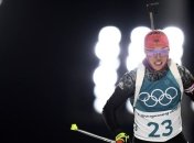 Дальмайер: Сейчас я олимпийская чемпионка, но не знаю, останусь ли в биатлоне