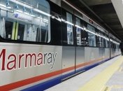 Йылдырым: Туннель "Мармарай" выдержит самые сильные землетрясения