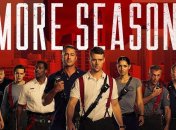 Официально: Сериал "Чикаго в огне" продлен на третий сезон