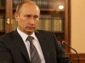   Путин не видит причин не подписывать "антимагнитский" закон