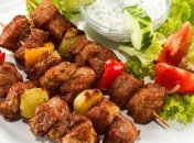 Маринад для шашлыка из свинины