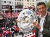 Левандовски: Каждый игрок "Баварии" стал лучше при Гвардиоле