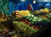 В Минагрополитики отмечают снижение цен на продукты питания