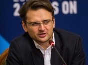 Кулеба об обмене удерживаемыми: Важно понимать - Россия не изменилась