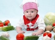 7 правил здорового питания ребенка