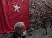 Пандемия: в Турции от коронавируса умерли более 4,5 тысяч человек 