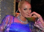 Волочкова сравнила своих подписчиков со страшными мозолями на теле