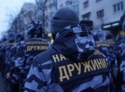 В МВД пояснили, законны ли патрули "дружин"