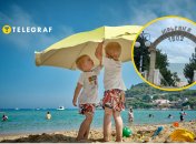 Юрьевка стала заброшенной после российской оккупации