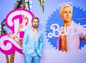 Райан Гослинг в образе Кена