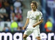 Новый тренер Реала не видит Модрича в основном составе команды