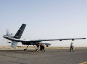 Обычно MQ-9 Reaper дополнительно оборудованы ракетами Hellfire, но сбитый над морем дрон был разведывательным