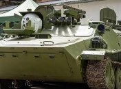 Украина тотально модернизировала советскую боевую машину "Штурм" (Видео)