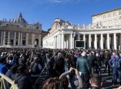 Кости в посольстве Ватикана: прокуратура выяснила, кому принадлежат останки